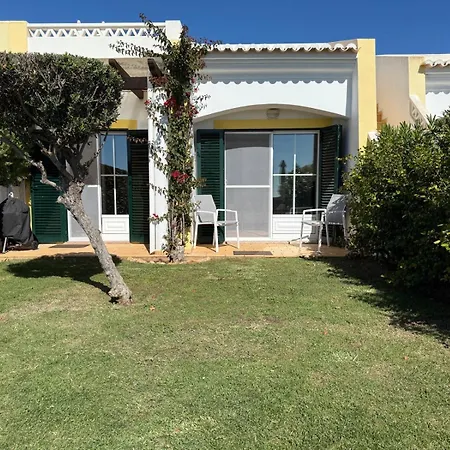 Casa Rosa Azul - Terracos De