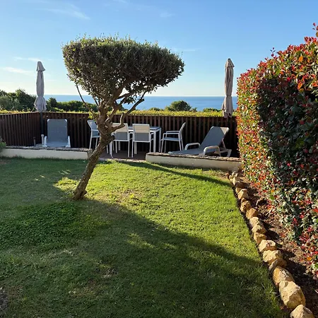 Casa Rosa Azul - Terracos De * Benagil