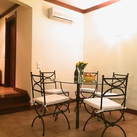 Casa Rosa Azul - Terracos De Villa *