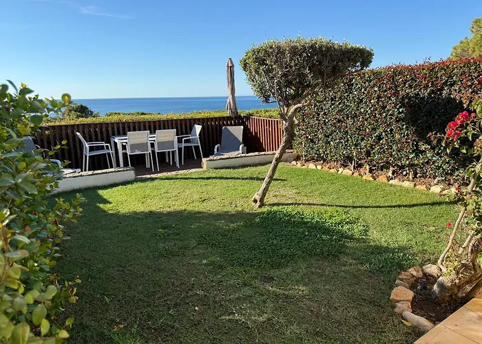 Casa Rosa Azul - Terracos De Villa *