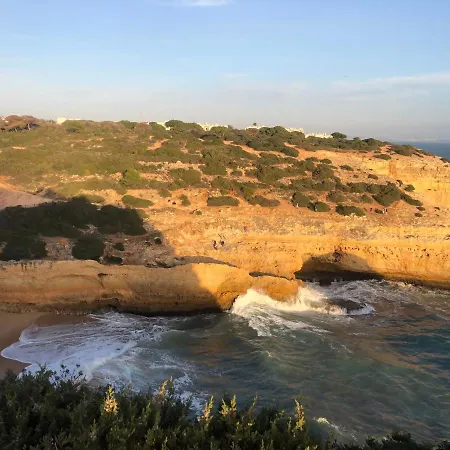 Casa Rosa Azul - Terracos De * بيناغيل