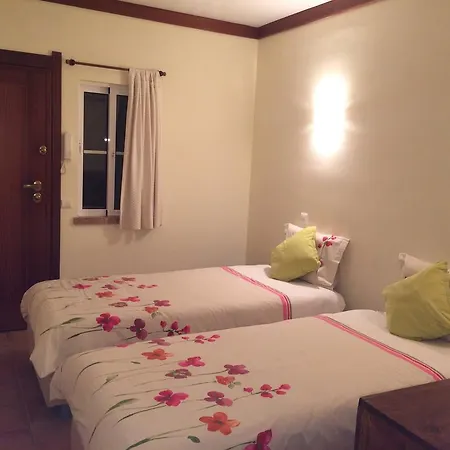 Vila Casa Rosa Azul - Terracos De Benagil