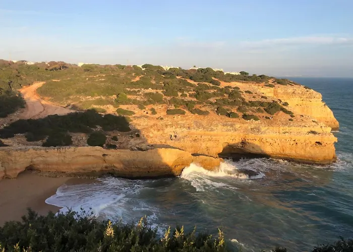 Casa Rosa Azul - Terracos De * بيناغيل