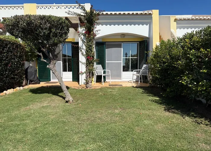 Casa Rosa Azul - Terracos De