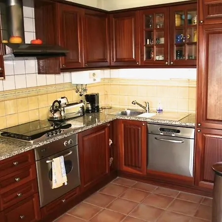 Casa Rosa Azul - Terracos De *